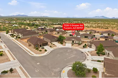 7220 S Draper Road, Tucson, AZ 85757 - Photo 39