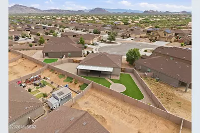 7220 S Draper Road, Tucson, AZ 85757 - Photo 35