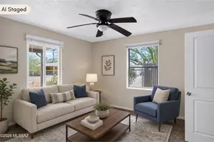 131 W Pastime Rd, Tucson, AZ 85705 - Photo 9