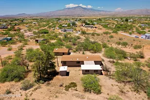 3313 W Thunderbird Trail, Benson, AZ 85602 - Photo 47