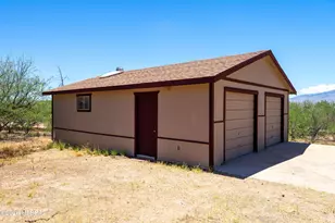 3313 W Thunderbird Trail, Benson, AZ 85602 - Photo 41