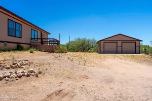 3313 W Thunderbird Trail, Benson, AZ 85602 - Photo 1