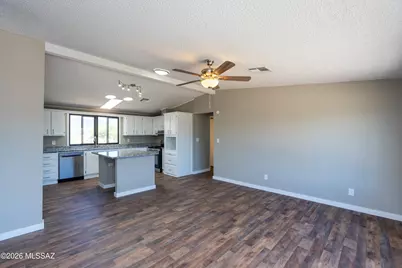 3313 W Thunderbird Trail, Benson, AZ 85602 - Photo 13