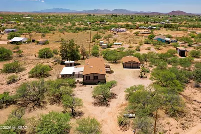 3313 W Thunderbird Trail, Benson, AZ 85602 - Photo 49