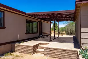 3313 W Thunderbird Trail, Benson, AZ 85602 - Photo 37