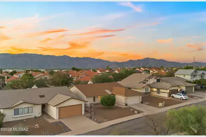 10209 E Foxmoor Drive, Tucson, AZ 85748 - Photo 39