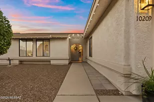 10209 E Foxmoor Dr, Tucson, AZ 85748 - Photo 5