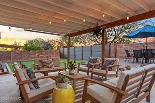 10209 E Foxmoor Dr, Tucson, AZ 85748 - Photo 3