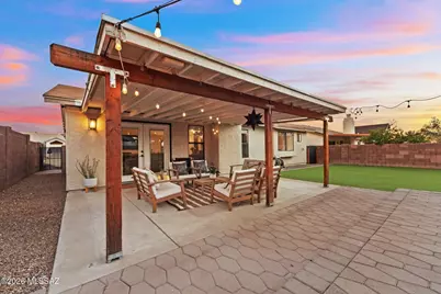 10209 E Foxmoor Drive, Tucson, AZ 85748 - Photo 29