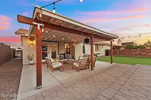 10209 E Foxmoor Dr, Tucson, AZ 85748 - Photo 29