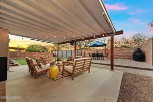 10209 E Foxmoor Dr, Tucson, AZ 85748 - Photo 31