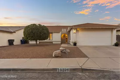 10209 E Foxmoor Drive, Tucson, AZ 85748 - Photo 37