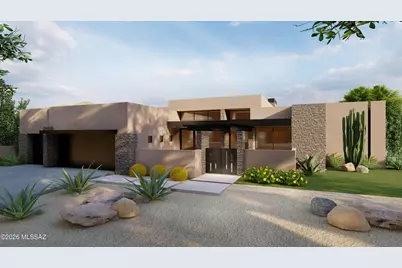 5846 W Sunset Gallery Place #6, Marana, AZ 85658 - Photo 11
