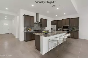 14760 N Blue Juniper Ln, Marana, AZ 85658 - Photo 5