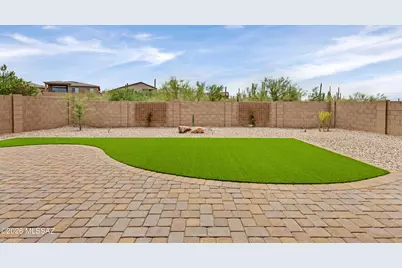 14760 N Blue Juniper Lane, Marana, AZ 85658 - Photo 19