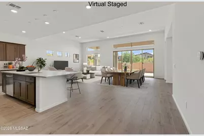 14768 N Blue Juniper Lane, Marana, AZ 85658 - Photo 3