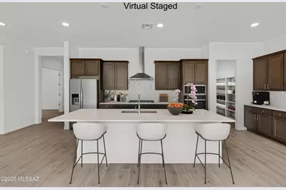 14768 N Blue Juniper Lane, Marana, AZ 85658 - Photo 5