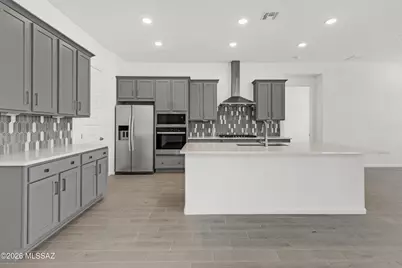 14786 N Chicalote Drive, Marana, AZ 85658 - Photo 9