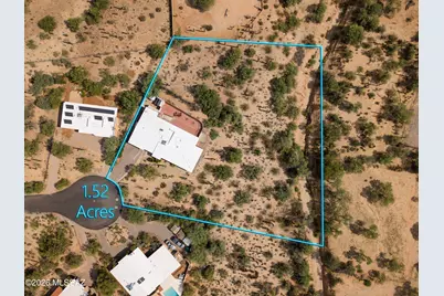 2800 W Giaconda Place, Tucson, AZ 85741 - Photo 15