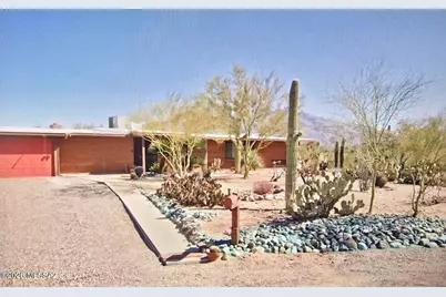 2800 W Giaconda Place, Tucson, AZ 85741 - Photo 1