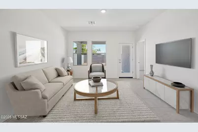 6735 W Star Wash Loop W, Tucson, AZ 85757 - Photo 11