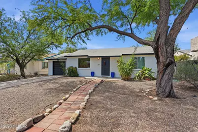 2922 E Seneca Street, Tucson, AZ 85716 - Photo 3