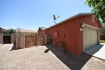 5095 E Fishhook Court, Tucson, AZ 85756 - Photo 5