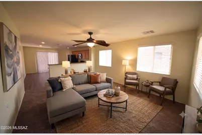 5095 E Fishhook Court, Tucson, AZ 85756 - Photo 15