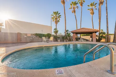 9350 E Speedway Boulevard #12, Tucson, AZ 85710 - Photo 37