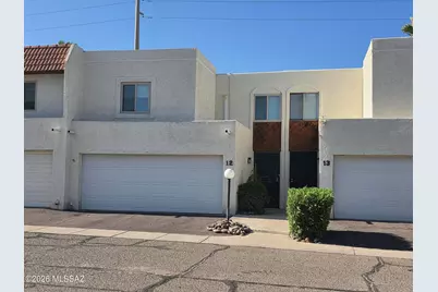 9350 E Speedway Boulevard #12, Tucson, AZ 85710 - Photo 1