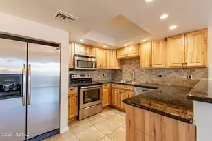 9350 E Speedway Blvd, Tucson, AZ 85710 - Photo 1