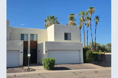 9350 E Speedway Boulevard #12, Tucson, AZ 85710 - Photo 39