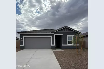 6719 W Star Wash Loop W, Tucson, AZ 85757 - Photo 1