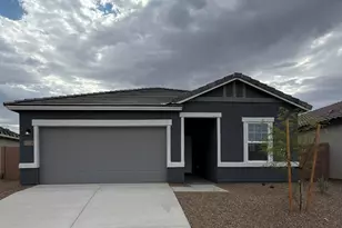6719 W Star Wash Loop W, Tucson, AZ 85757 - Photo 1