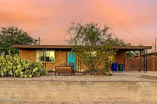 2924 N Venice Ave, Tucson, AZ 85712 - Photo 1