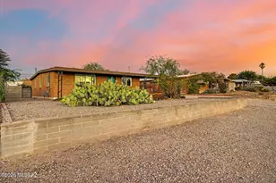 2924 N Venice Ave, Tucson, AZ 85712 - Photo 5