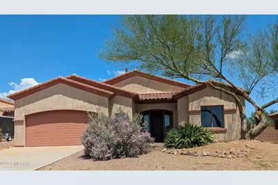 1468 W Big Room Place, Benson, AZ 85602 - Photo 3