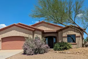 1468 W Big Room Pl, Benson, AZ 85602 - Photo 3