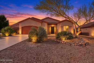 1468 W Big Room Place, Benson, AZ 85602 - Photo 1