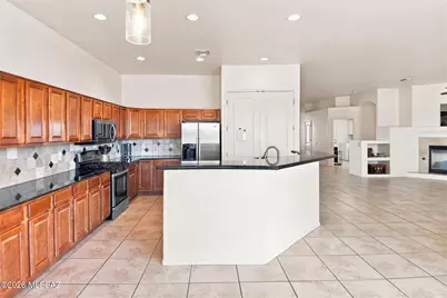 1468 W Big Room Place, Benson, AZ 85602 - Photo 17