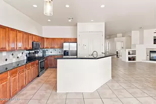 1468 W Big Room Pl, Benson, AZ 85602 - Photo 17
