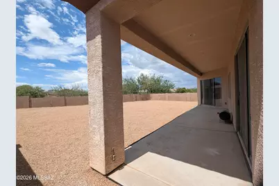 1468 W Big Room Place, Benson, AZ 85602 - Photo 25