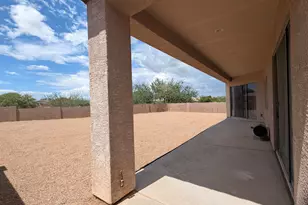 1468 W Big Room Pl, Benson, AZ 85602 - Photo 25