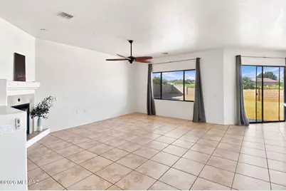1468 W Big Room Place, Benson, AZ 85602 - Photo 13