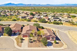 1468 W Big Room Pl, Benson, AZ 85602 - Photo 7