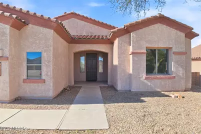 1468 W Big Room Place, Benson, AZ 85602 - Photo 5