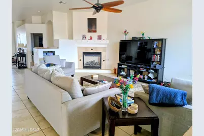 1468 W Big Room Place, Benson, AZ 85602 - Photo 13