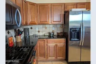1468 W Big Room Place, Benson, AZ 85602 - Photo 9