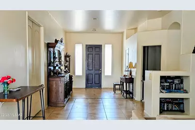 1468 W Big Room Place, Benson, AZ 85602 - Photo 3