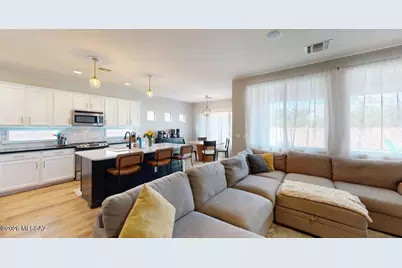 835 E Gunsight Mountain Place, Sahuarita, AZ 85629 - Photo 5